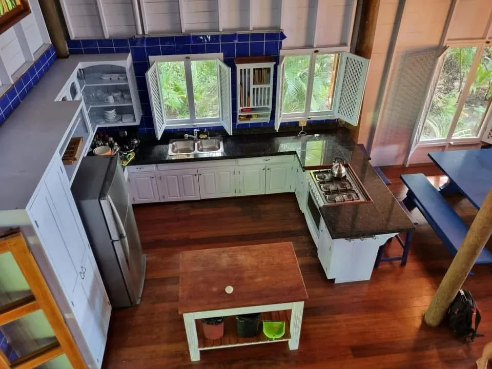 Suite del Sol bedroom